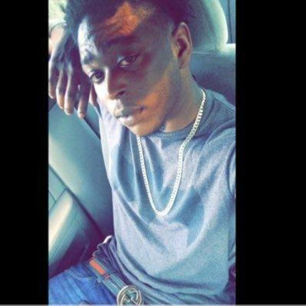 Meet your Posher, Jamal